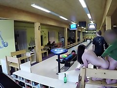 HUNT4K. Man paid much money for opportunity to screw...