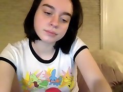 Hottest brazzerss sex old man fucks sunbathing cutie Brunette Teen touches self on Webcam Part 02