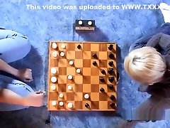 Chess And 60 your old Bondage