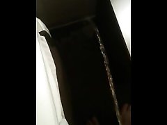 When in a hotel...piss beside the bed When in a hotel...piss beside the bed