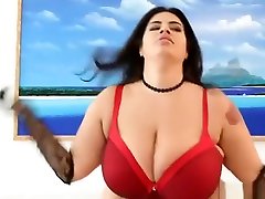 Big Booty Latina MILF Sofia Rose