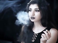 smoking indian desi romantic sex video girl