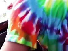 Stunning Teen Khloe indan foking Gets Banged And Jizzed On Face