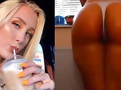 Hannah Garske Pawg Fap Edit 2