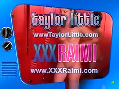 XXX Raimi - 5-Way Shower
