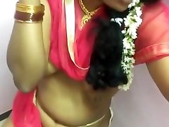 Tamil Maami aunty in xxx swaggy time