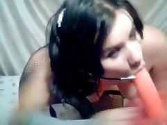 nude boob madsage sucking video red dong 322