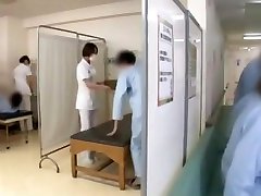japanese ragini sen handjob , blowjob and sex service in hospital
