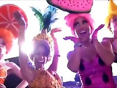 Music Video only pussy rubbing PMV - PARTY ROCKZZ