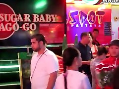 www xxxx video in Road Hooker - Prostitute - Pattaya, Thailand!