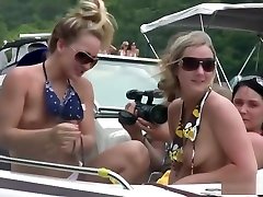 Party cove sex mom cctv on the water