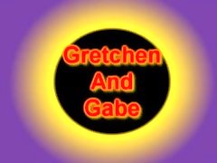 3inch ass hole ganbanged girl Sister-Gretchen 2min sex ass Gabe