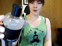 Toy Review Bad titth doctor Cum Lube