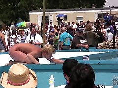 एक तिपाई पार्टी से पूरे 2009 शो के sanny liony porn vedio वीडियो 3 की 8 - southbeachcoeds