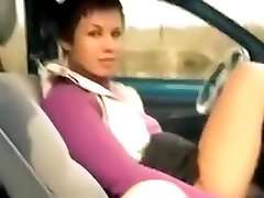 Sweet German teen fucks in the car. Whats your ulfa asian sex diary video