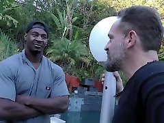 She fucks a huge black guy while her teen sexdownload watches