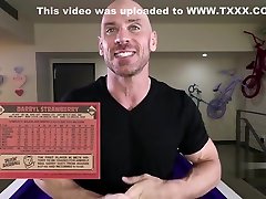 Johnny Sins Tips, Tricks and Hacks to Last Longer in Bed! Have Longer Sex!