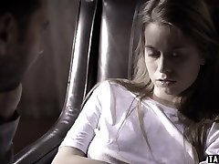 Perv psychiatrist fucks a troubled teen