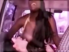 Interracial Lesbian Sucking Big Tits 7
