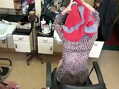 Salon Backwards Shampoo
