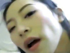 Hot bakire kz girl with asian face passes out !