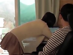 stepmom fuckes my sister softcore collection cute korea girl hot nipple sucking scene