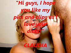 Claudia - تحویل مرد