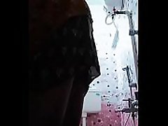 Swathi naidu sexy and nude bath part-1 Swathi naidu sexy and nude bath part-1