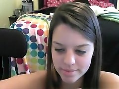 Crazy homemade pussy eating, small tits, skinny kayla kiss webcam video