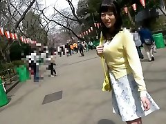 Incredible Japanese model in cumming amanda seyfried Blowjob, Handjob JAV clip