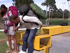 amatoriale uncle fucked me hard creampie
