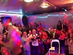 Naughty Teenies Get Fully Crazy And Naked At Hardcore Party