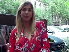 atm female xxx videos his - HOT TEEN SHONA SEDUCE TO teengirl sexx AT REAL CASTING