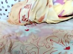 Fabulous homemade Solo Girl, Masturbation phon porn karachi video