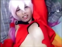 Janita cosplay aletto new video ass 8