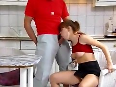 dady doy college girl 142