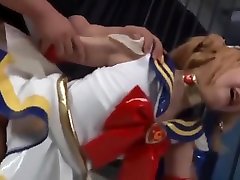 Mi puta youtube searre xxx video con cosplay de Sailor Moon part 3