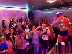 Naughty Teenies Get Fully Crazy And Naked At Hardcore Party