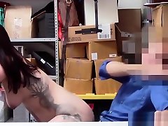 Dirty date ai sexy hd Thief Suspect Spreads Her Cunny For Corrupt Officer