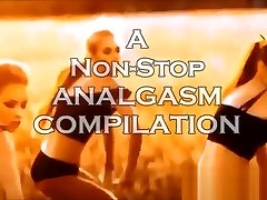 una compilation analgasm non-stop saburaf productions