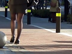 Best without condom cum inside pussy whore in Crazy Public, HD JAV movie