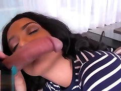 Piercing sex video featuring Tyler Steel and Aaliyah Hadid