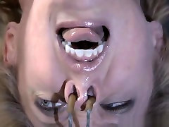 Busty Machine Fucked choky toni Cunt Dripping Juice Busty Machine Fucked choky toni Cunt Dripping Juice