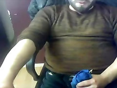 chubby japanese narus cum