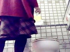 japanese xory chaae son masturebate in public toilet