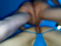 smoothguy71 and rhossili loving more indin huge ti fucking