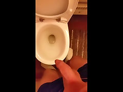 quick piss video i had laying around
