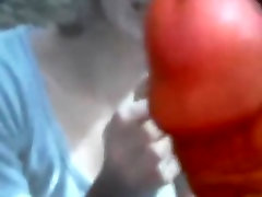 cock4chix cum tribute - solve a 19 cm oral like maria