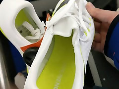 cum and chainece mom and son sex in nike hypervenom 3 academy ic