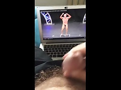 hot senior african hooker bareback cum gusher!